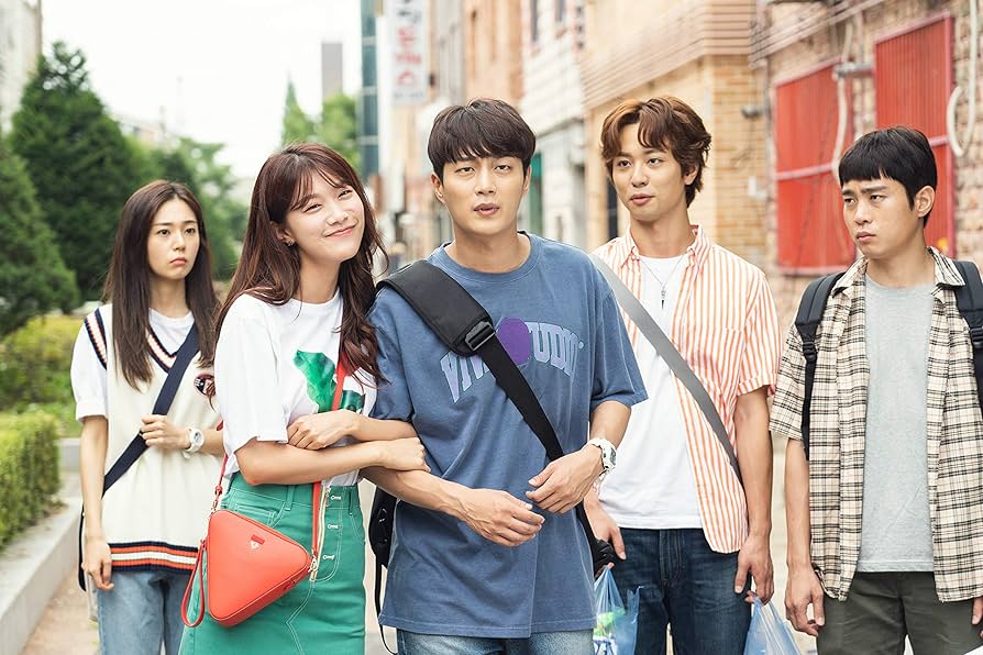 Amazon.co.jp: 美味しい初恋 ~ゴハン行こうよ~ DVD-BOX : ユン